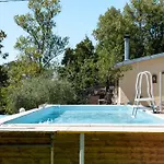 Italian Experience-la Pineta Homes Séjour à la campagne *