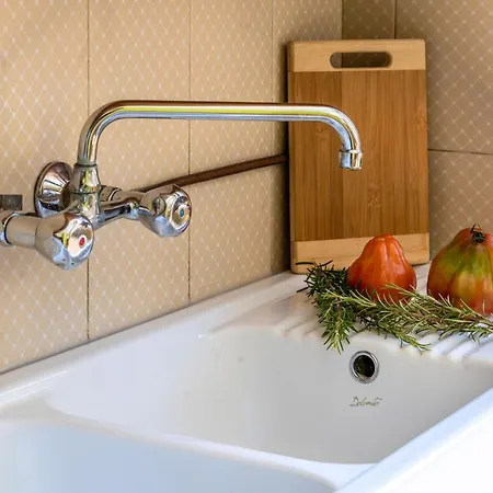 Casa di campagna Italian Experience-la Pineta Homes *