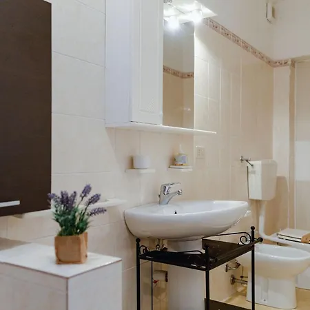 Casa di campagna Italian Experience-la Pineta Homes *