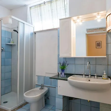 Casa di campagna Italian Experience-la Pineta Homes