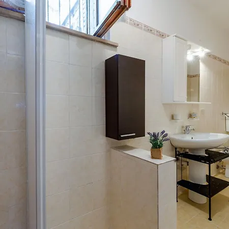 Casa di campagna Italian Experience-la Pineta Homes *