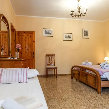 Italian Experience-la Pineta Homes Monte Fabbri