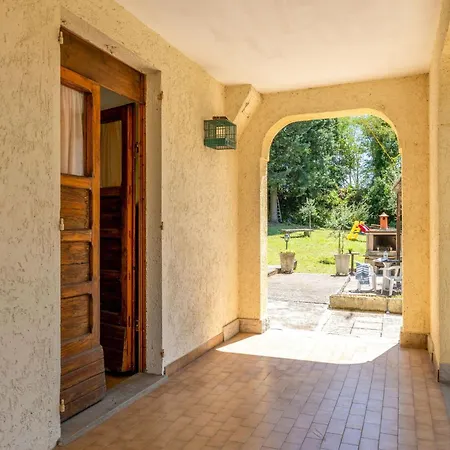 Italian Experience-la Pineta Homes Monte Fabbri