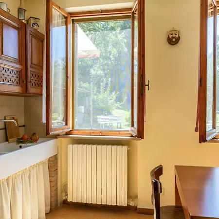 Italian Experience-la Pineta Homes Casa di campagna