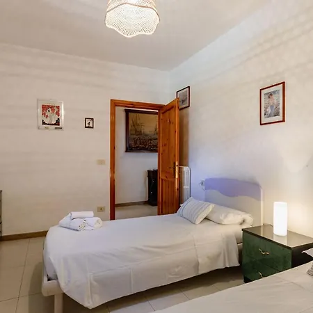 Italian Experience-la Pineta Homes Casa di campagna *