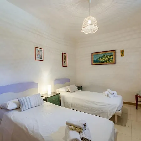 Italian Experience-la Pineta Homes