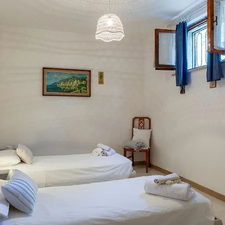 Italian Experience-la Pineta Homes Casa di campagna