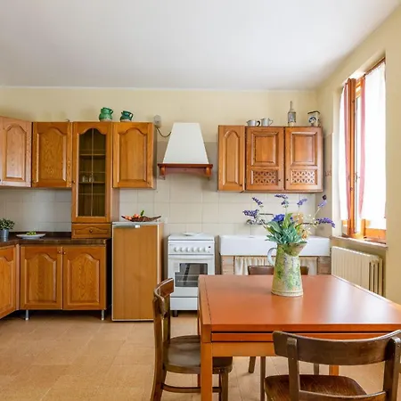 Летний дом Italian Experience-la Pineta Homes