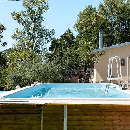 Italian Experience-la Pineta Homes Летний дом *