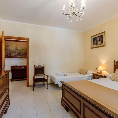 Italian Experience-la Pineta Homes Monte Fabbri