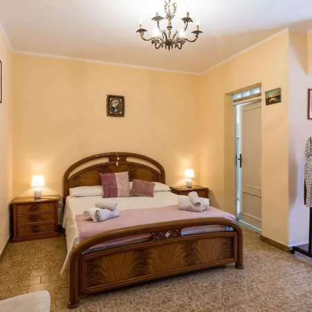 Italian Experience-la Pineta Homes Casa di campagna