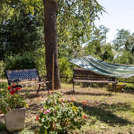 Casa di campagna Italian Experience-la Pineta Homes Monte Fabbri