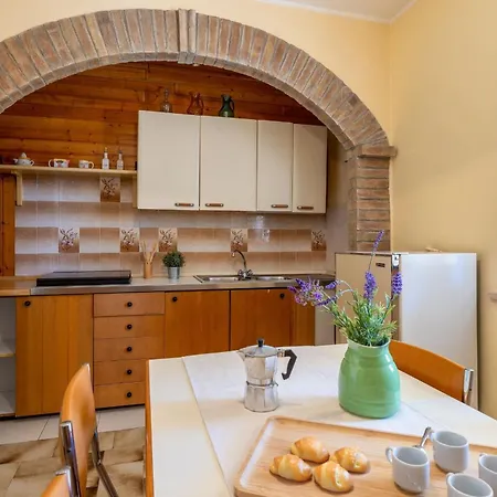 Italian Experience-la Pineta Homes