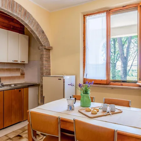 Italian Experience-la Pineta Homes Casa di campagna *