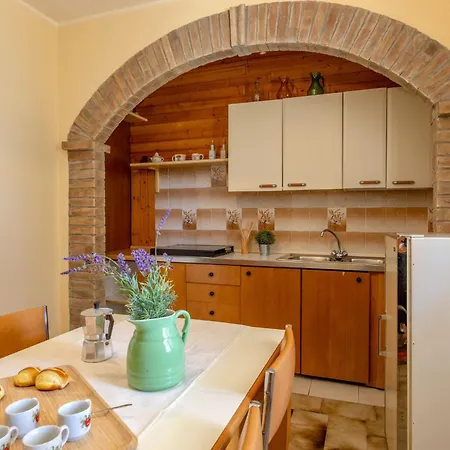 Italian Experience-la Pineta Homes Casa di campagna Monte Fabbri