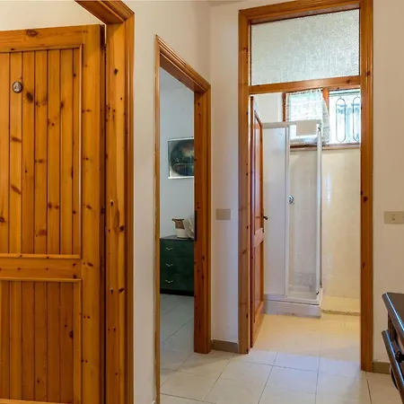 Casa di campagna Italian Experience-la Pineta Homes Monte Fabbri