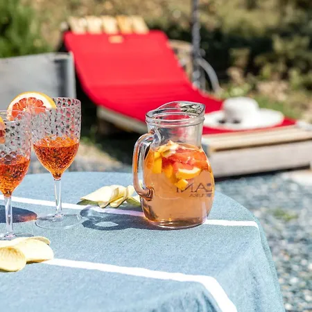 Italian Experience-la Pineta Homes Monte Fabbri