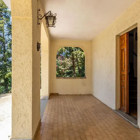 Casa di campagna Italian Experience-la Pineta Homes *