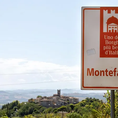 Casa di campagna Italian Experience-la Pineta Homes *