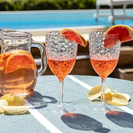 Casa di campagna Italian Experience-la Pineta Homes *