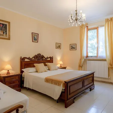 Italian Experience-la Pineta Homes *