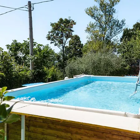 Italian Experience-la Pineta Homes