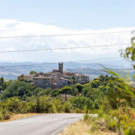 Italian Experience-la Pineta Homes Casa di campagna