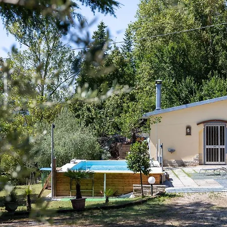 Italian Experience-la Pineta Homes Casa di campagna *