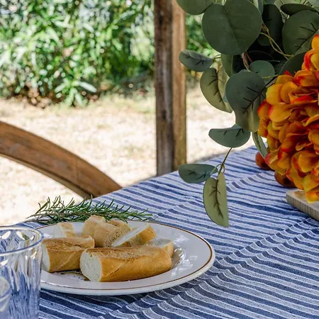 Italian Experience-la Pineta Homes Casa di campagna